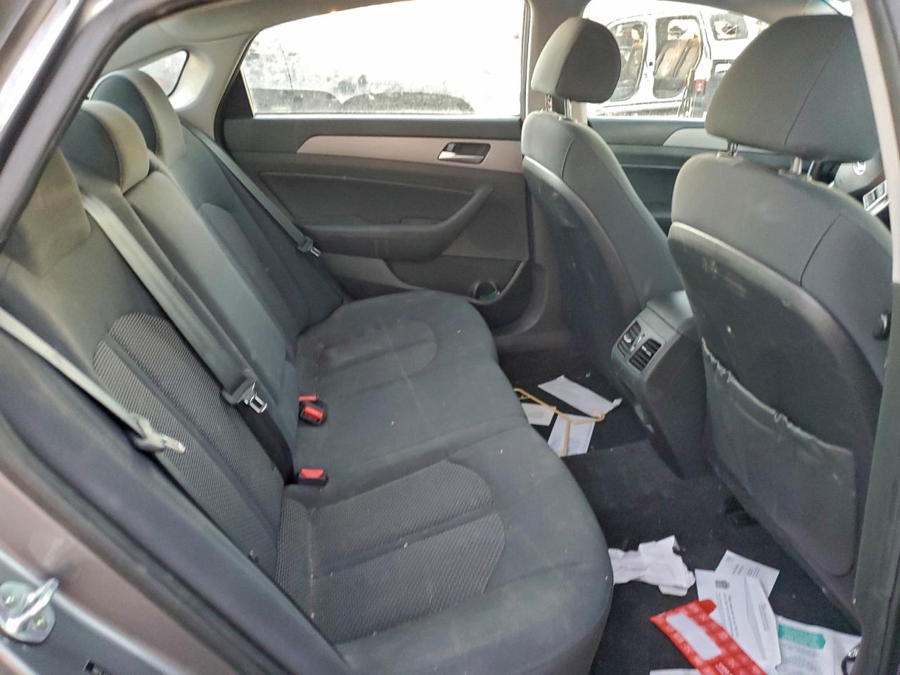 2019 Hyundai Sonata Limited VIN: 5NPE34AF5KH748031 Lot: 97624915