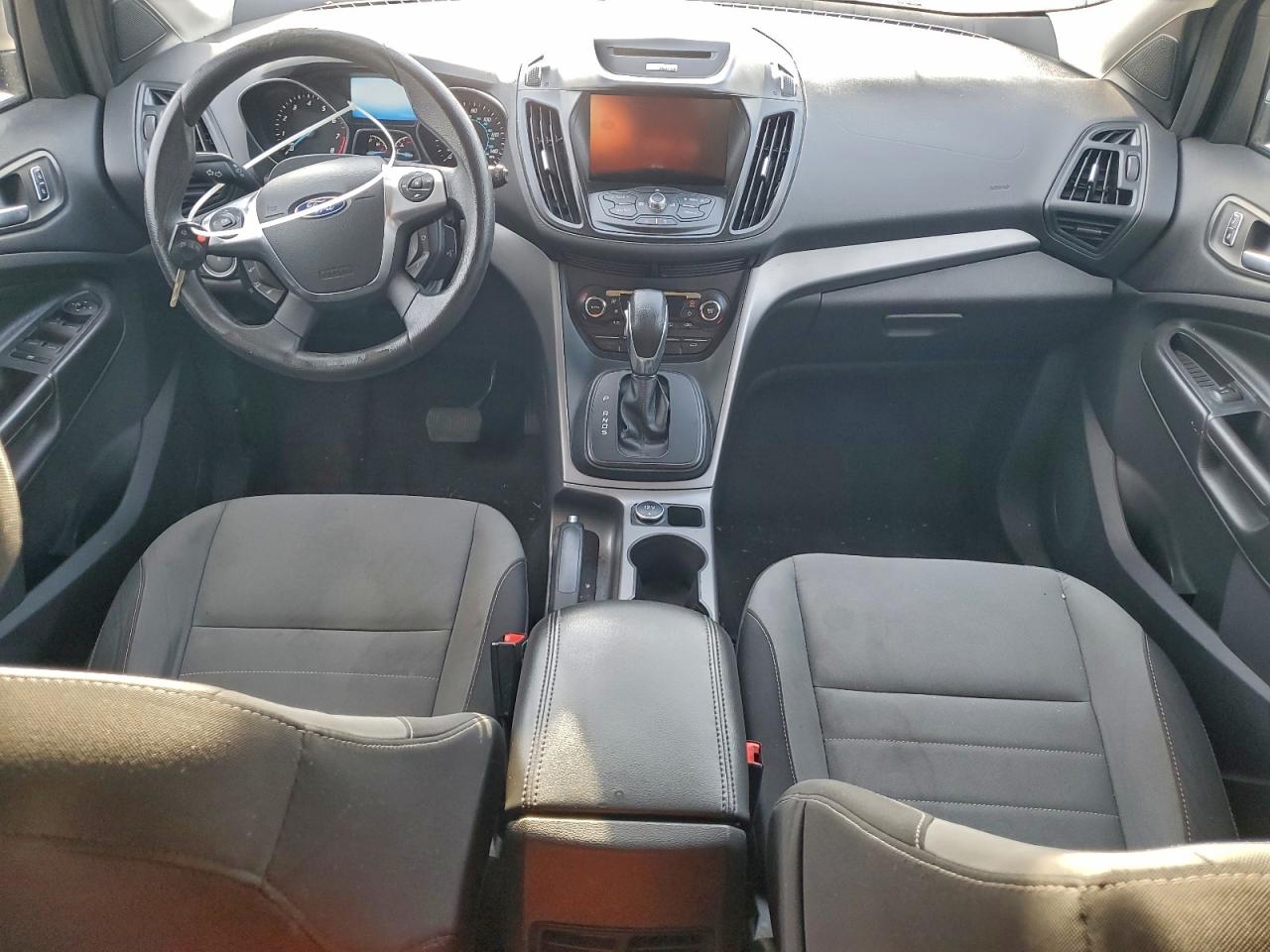 2014 Ford Escape Se VIN: 1FMCU0GX3EUD31820 Lot: 97015015