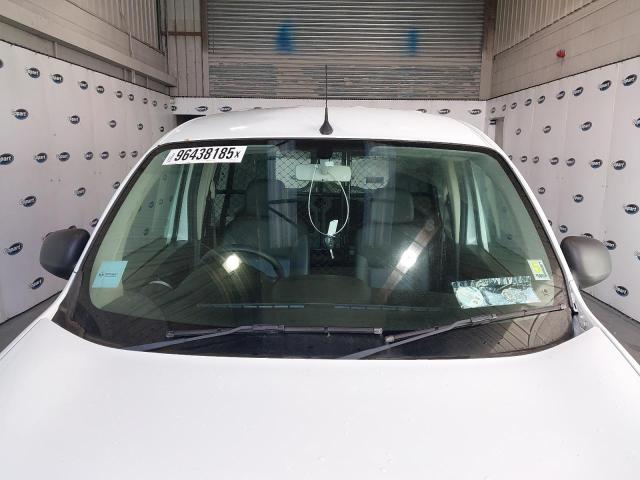 2020 RENAULT KANGOO ELE