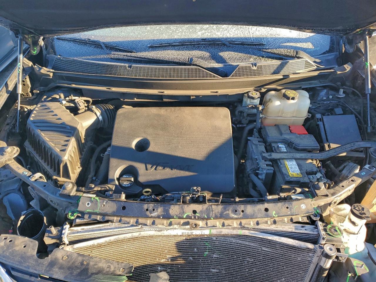 2020 Chevrolet Traverse Ls VIN: 1GNEVFKW0LJ102187 Lot: 96708215