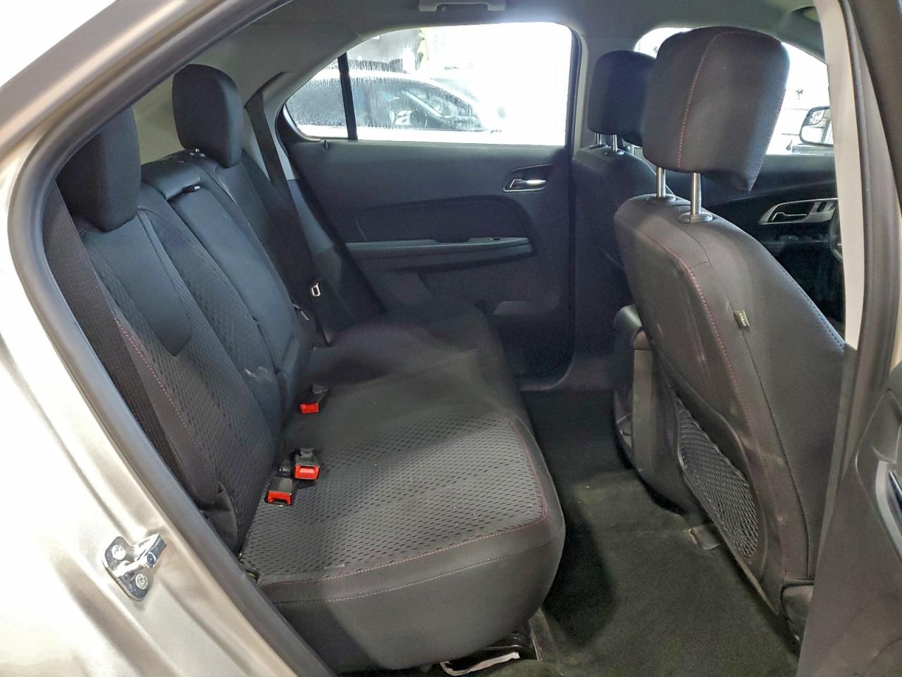 2014 Chevrolet Equinox Ls VIN: 2GNALAEK4E6380459 Lot: 93868865