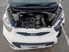 2014 KIA PICANTO 1.0 1 5DR for sale at Copart CHESTER