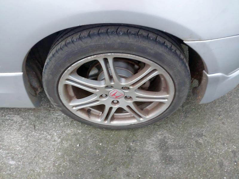 2003 HONDA CIVIC 2.0 I-VTEC TYPE-R 3DR