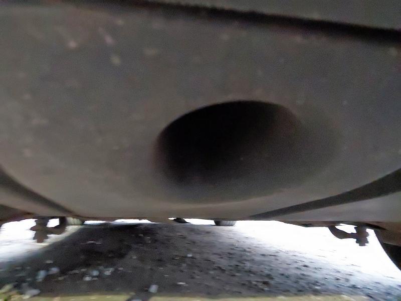 2012 FORD FOCUS 1.6 EDGE 5DR