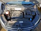 2016 VOLKSWAGEN TIGUAN 2.0 TDI BLUEMOTION TECH MATCH EDITION 150 5DR 2WD for sale at Copart NEWBURY