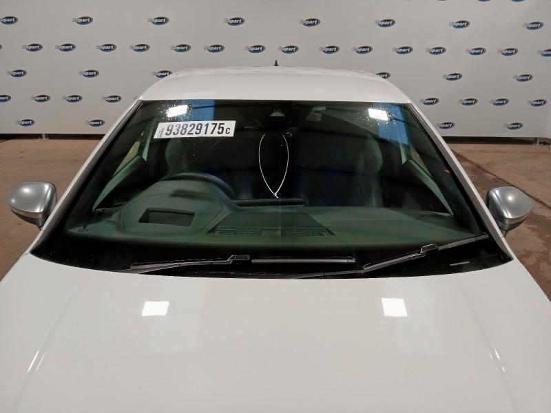 2024 VOLKSWAGEN GOLF R TSI 