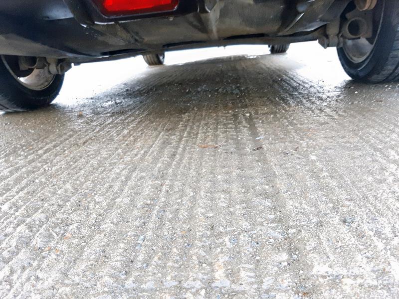 2016 NISSAN LEAF 80KW ACENTA 30KWH 5DR AUTO