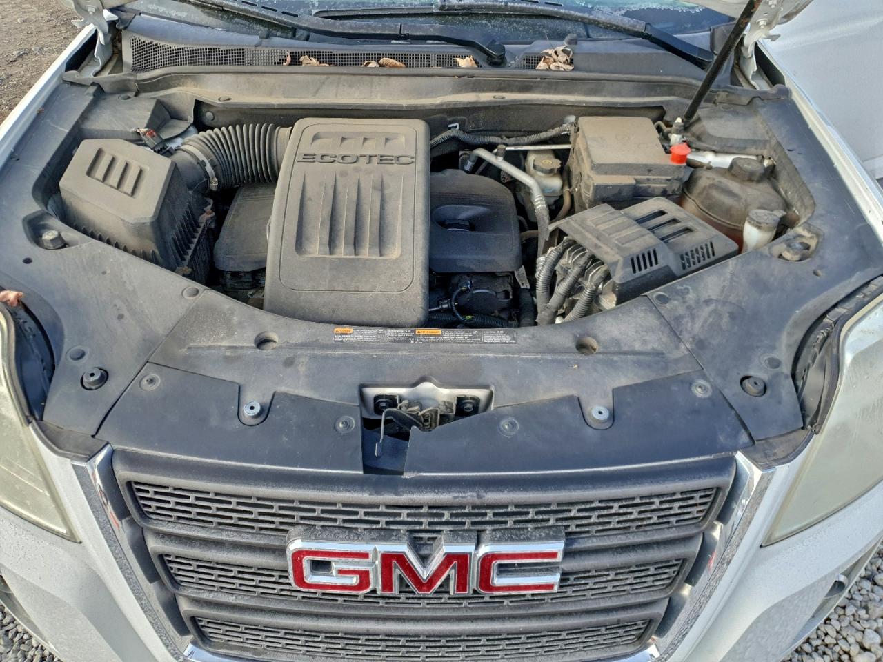 2014 GMC Terrain Sle VIN: 2GKALREKXE6305194 Lot: 94060235