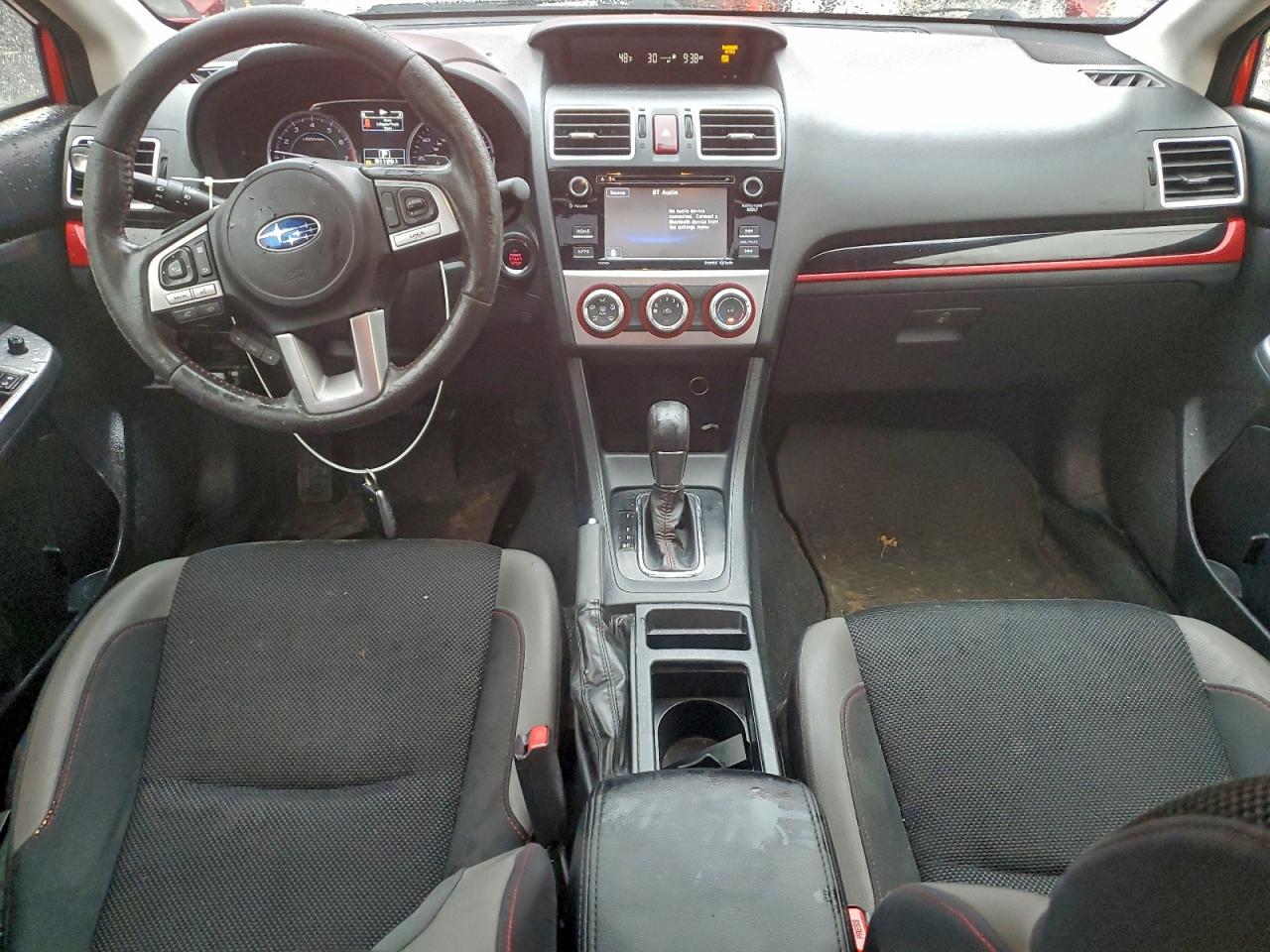 2016 Subaru Crosstrek Premium VIN: JF2GPABC1G8305608 Lot: 95069055