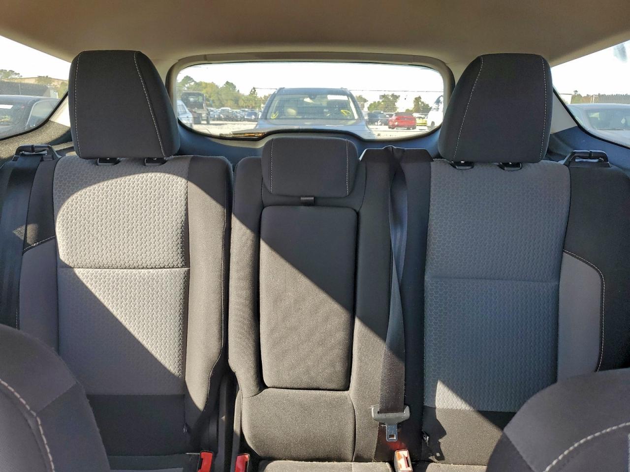 2019 Ford Escape Se VIN: 1FMCU0GD2KUA06982 Lot: 96941185