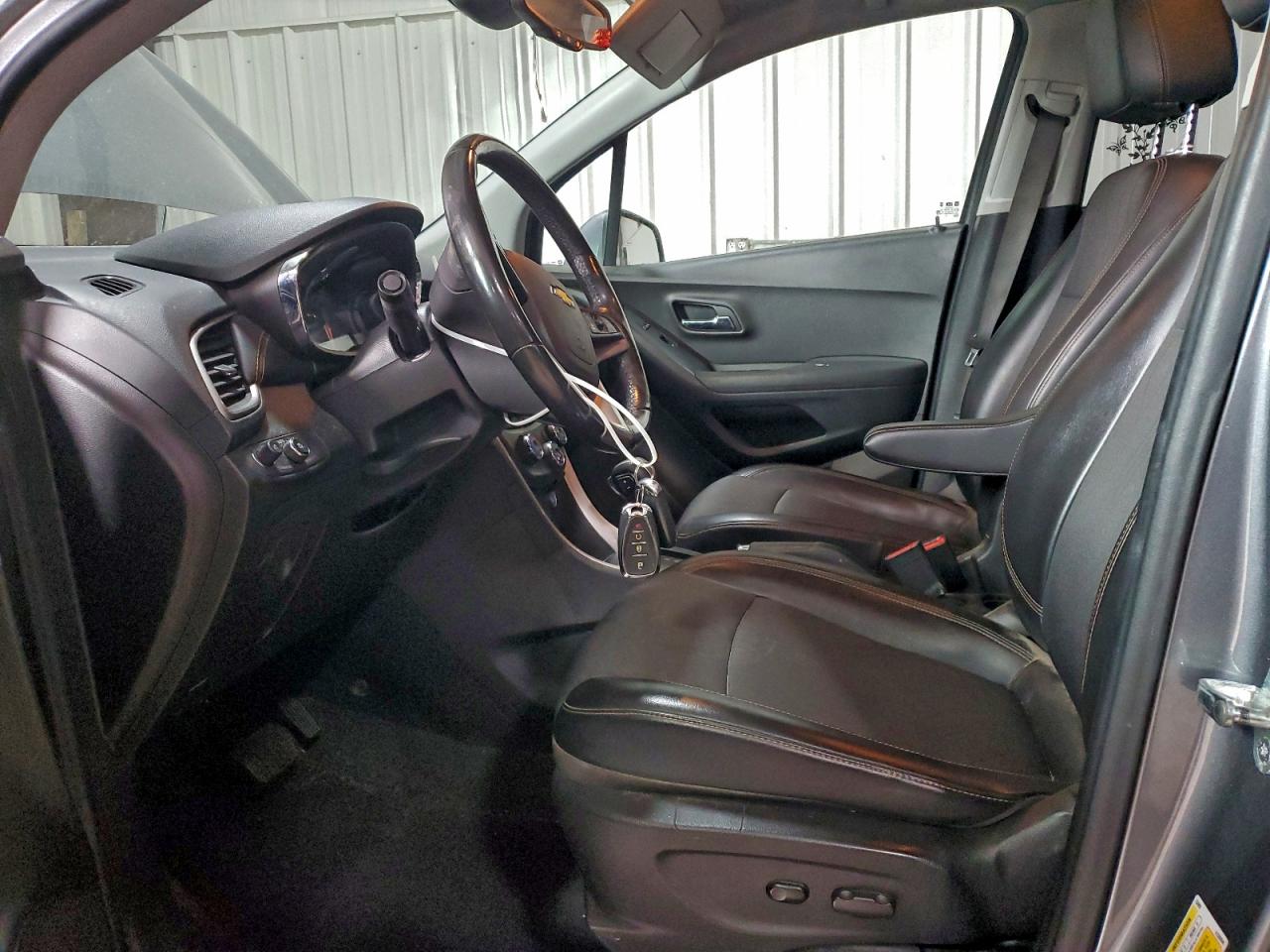 2019 Chevrolet Trax 1Lt VIN: KL7CJPSB0KB935248 Lot: 95485575