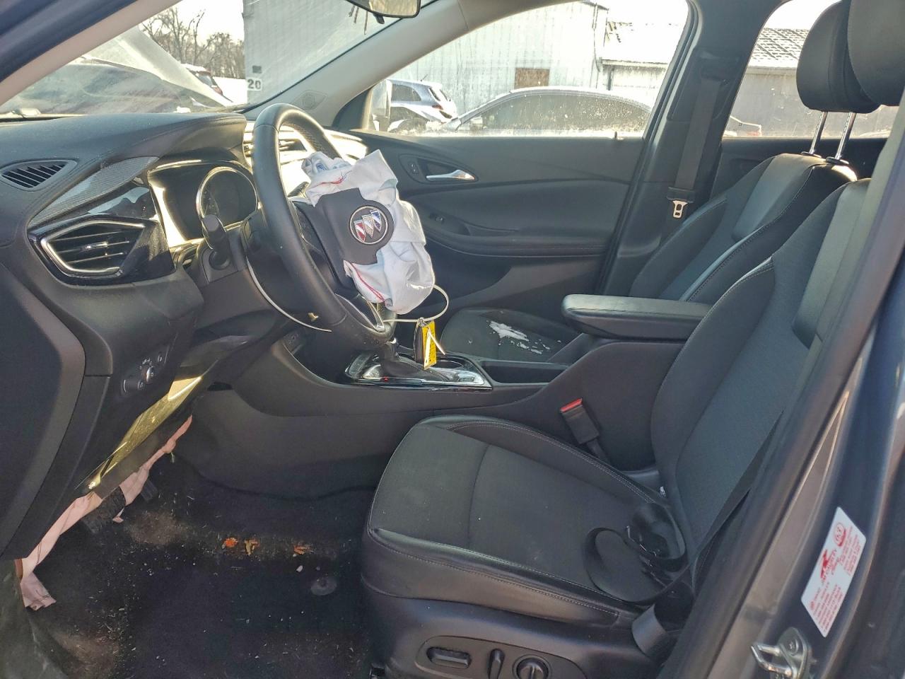 2020 Buick Encore Gx Preferred VIN: KL4MMBS23LB120264 Lot: 94788015