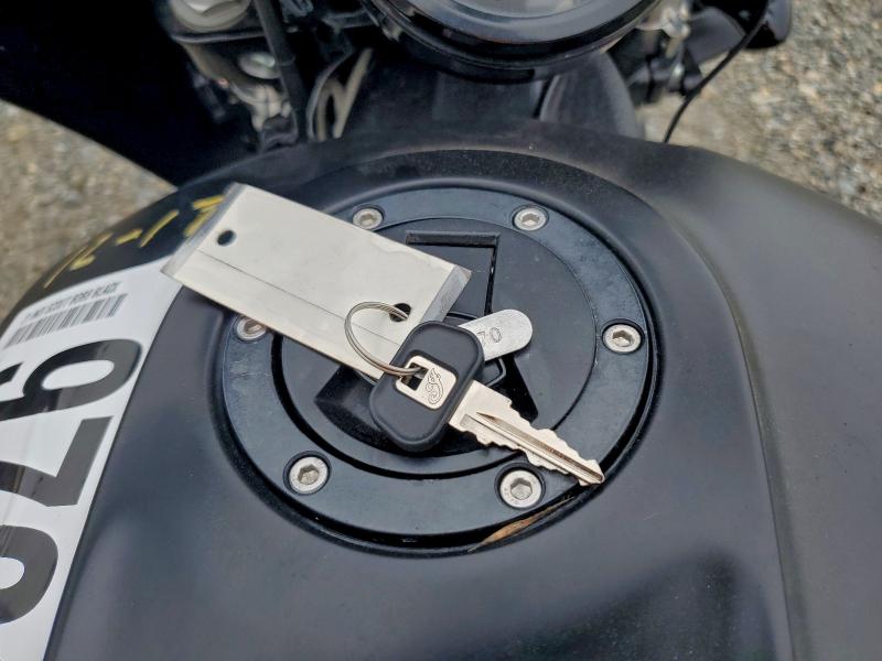 2021 INDIAN MOTORCYCLE CO. SCOUT BOBBER SIXTY ABS  