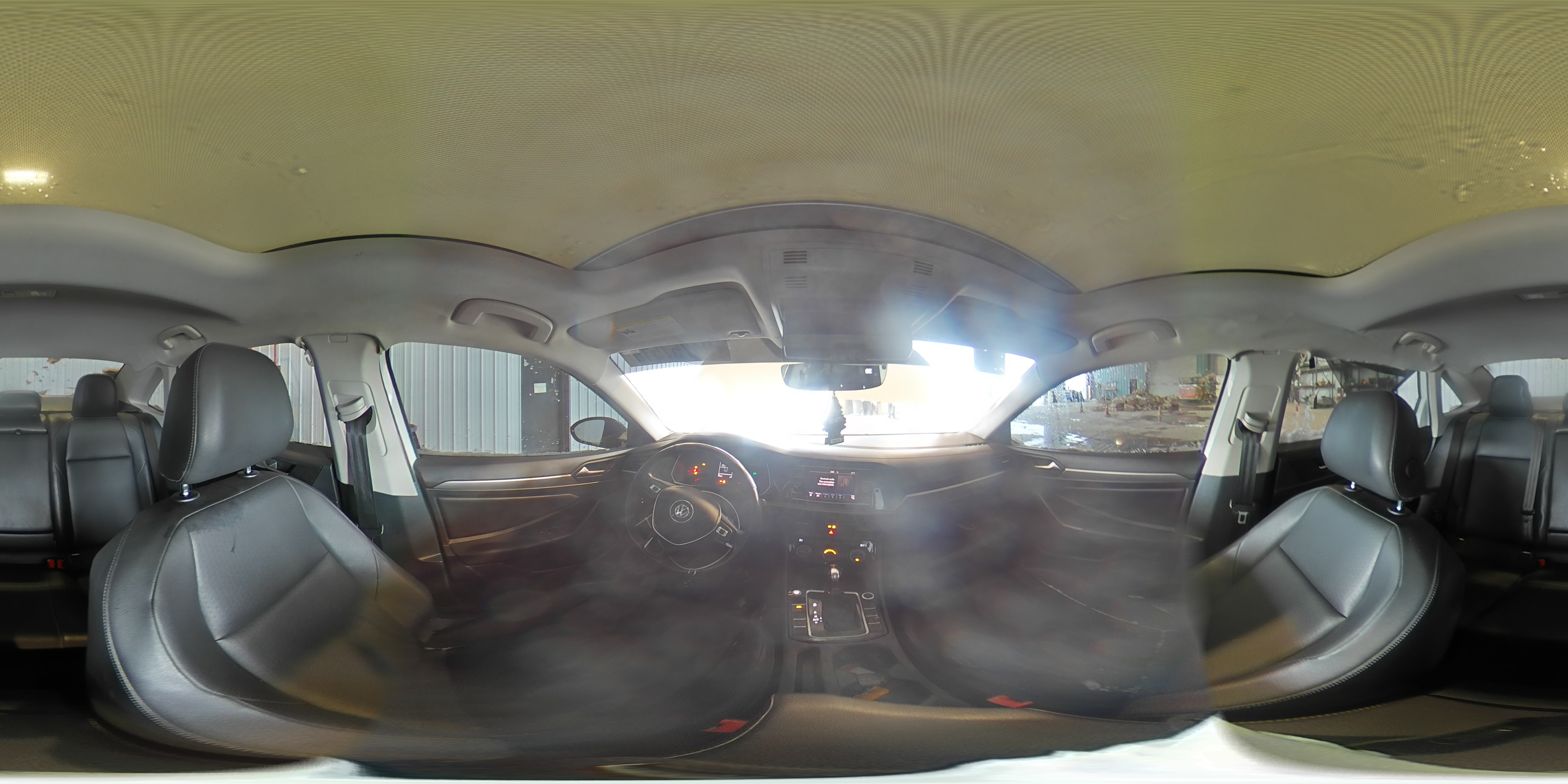 2019 Volkswagen Jetta S VIN: 3VWC57BU2KM120385 Lot: 94757515