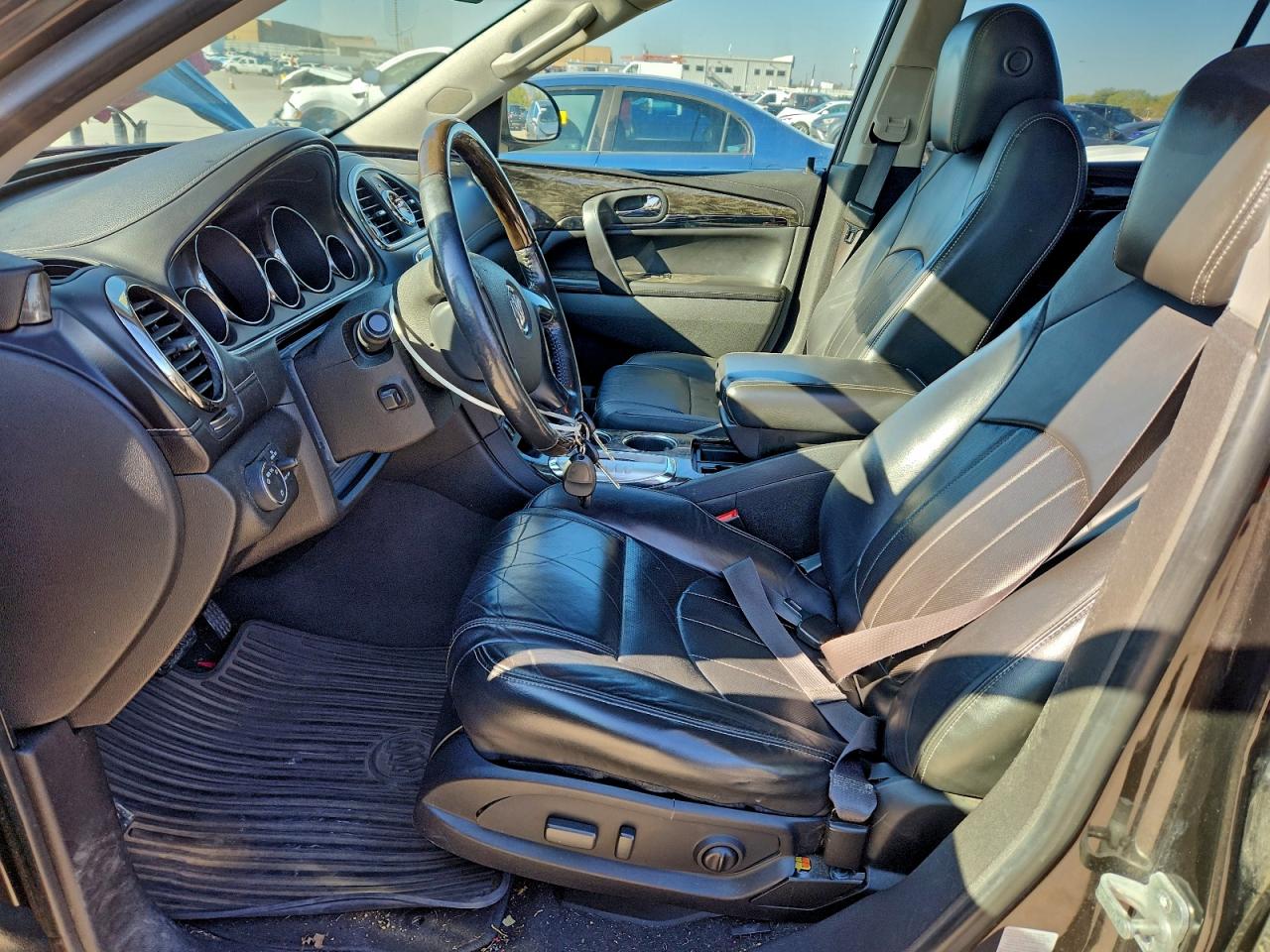 2013 Buick Enclave VIN: 5GAKVDKD3DJ243238 Lot: 95239415