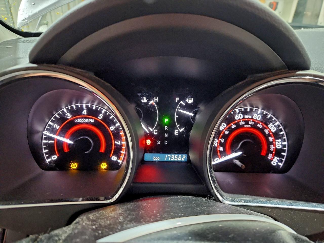 2008 Toyota Highlander VIN: JTEES41A382090349 Lot: 94559445