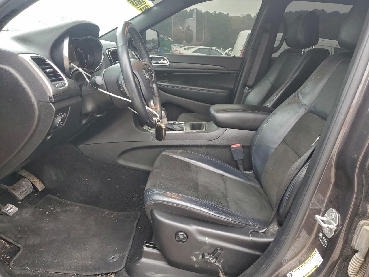 2021 Jeep Grand Cherokee Laredo VIN: 1C4RJEAG3MC624652 Lot: 98008515