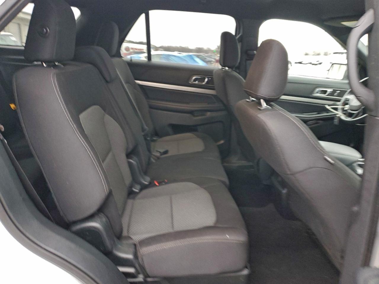 2019 Ford Explorer Xlt VIN: 1FM5K8D8XKGB49181 Lot: 95991055