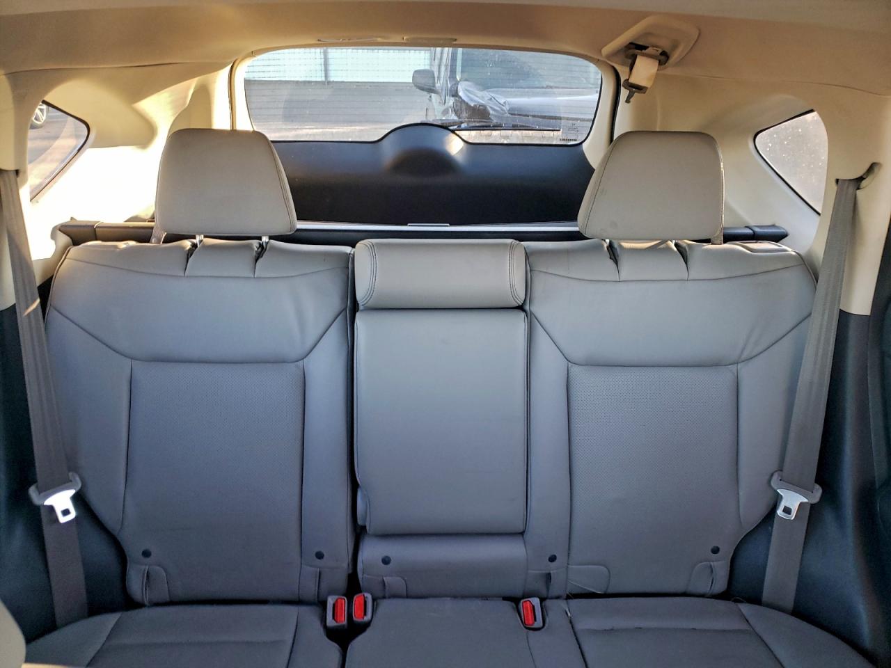 2016 Honda Cr-V Exl VIN: 2HKRM4H77GH632141 Lot: 96333615