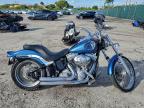 2006 HARLEY-DAVIDSON FXSTI    for sale at Copart FL - WEST PALM BEACH