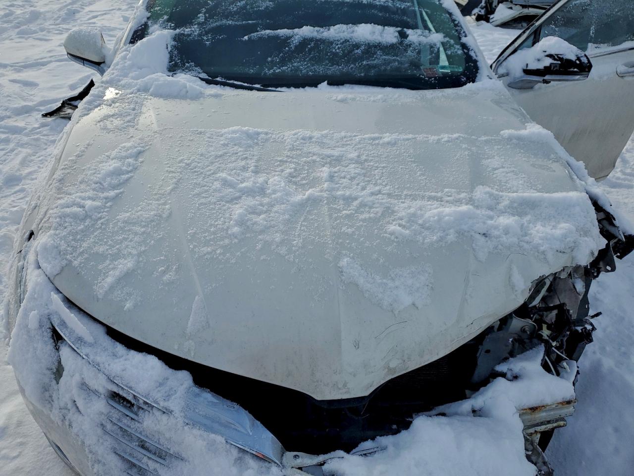 2014 Lincoln Mkz VIN: 3LN6L2J96ER816322 Lot: 95935805