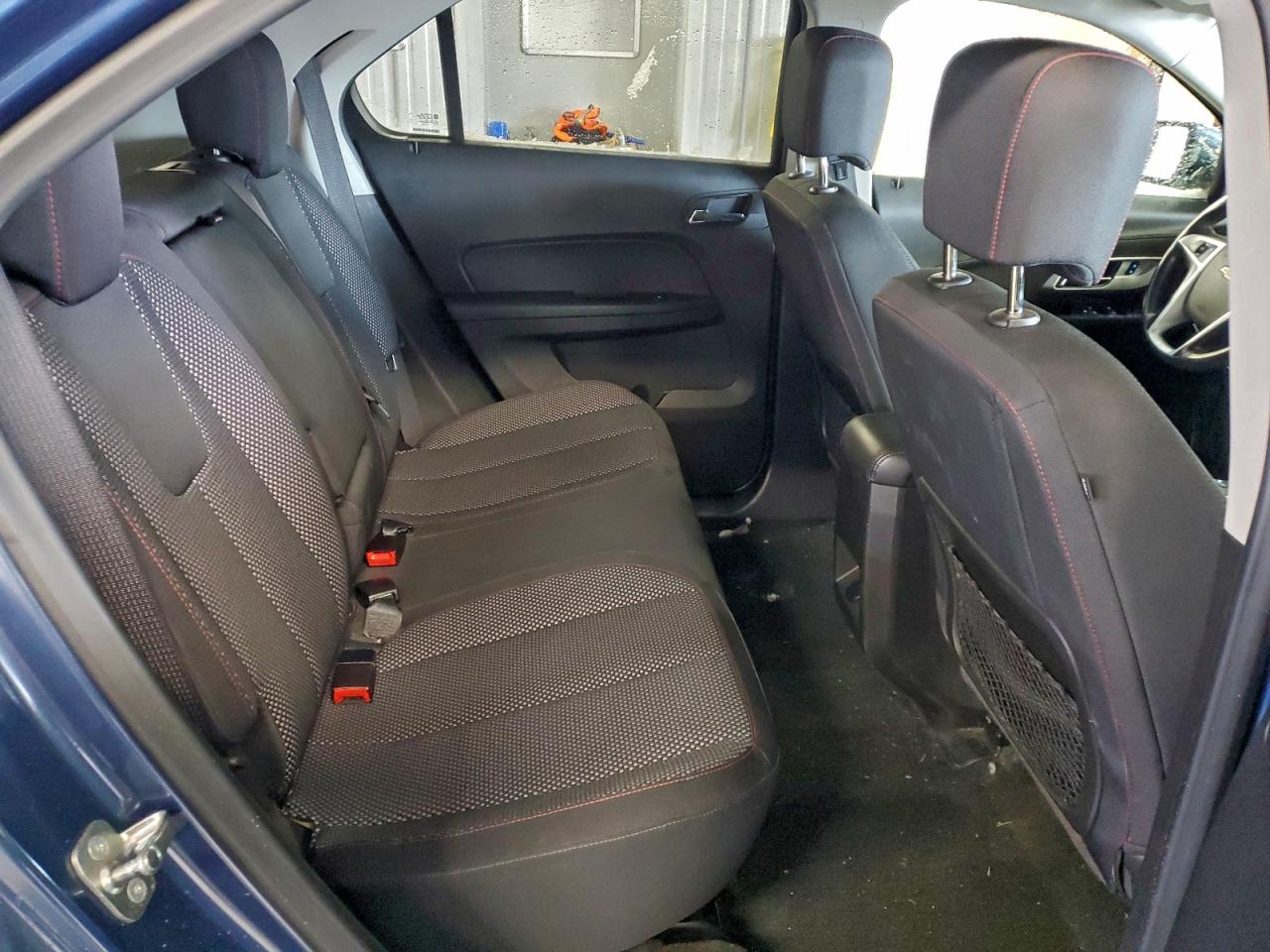 2016 Chevrolet Equinox Lt VIN: 2GNALCEK1G6328494 Lot: 94870395