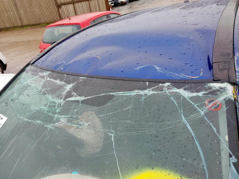 2011 HONDA CR-V 2.2 I-DTEC ES 5DR