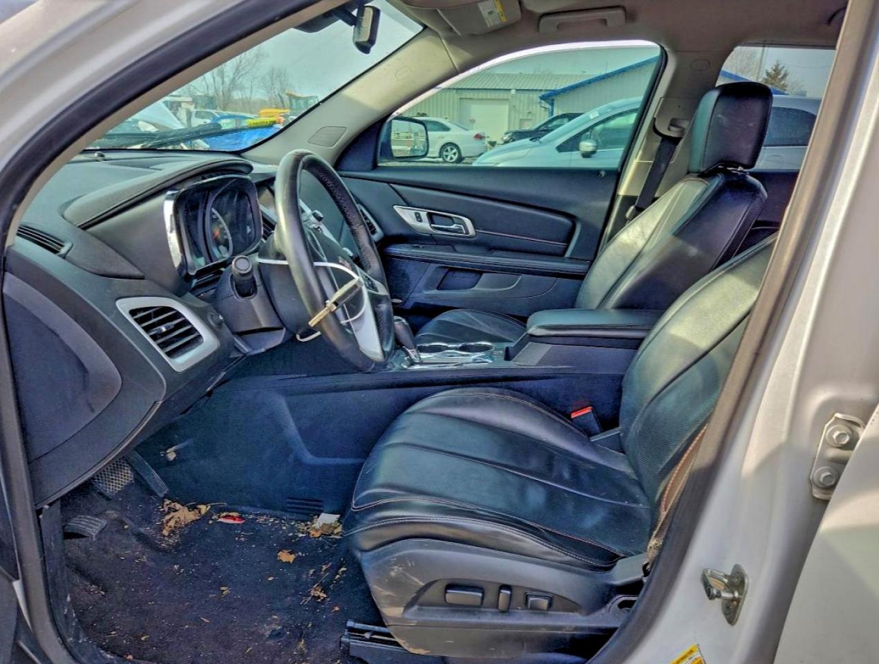 2016 GMC Terrain Slt VIN: 2GKALPEK7G6266748 Lot: 96235785