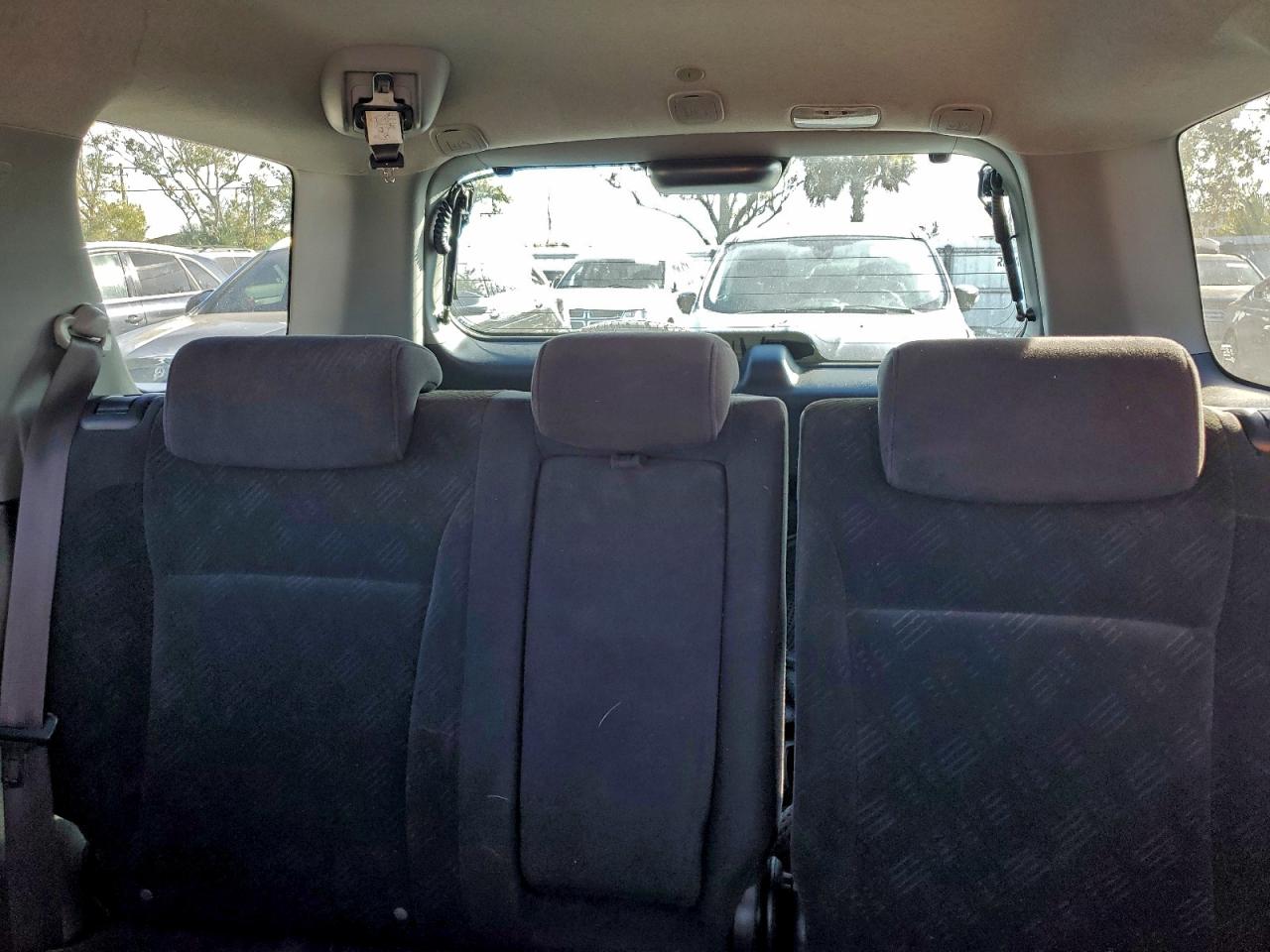 2005 Honda Cr-V Ex VIN: JHLRD78805C007585 Lot: 97380955