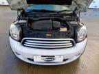 2011 MINI COUNTRYMAN 1.6 COOPER D 5DR for sale at Copart SANDWICH