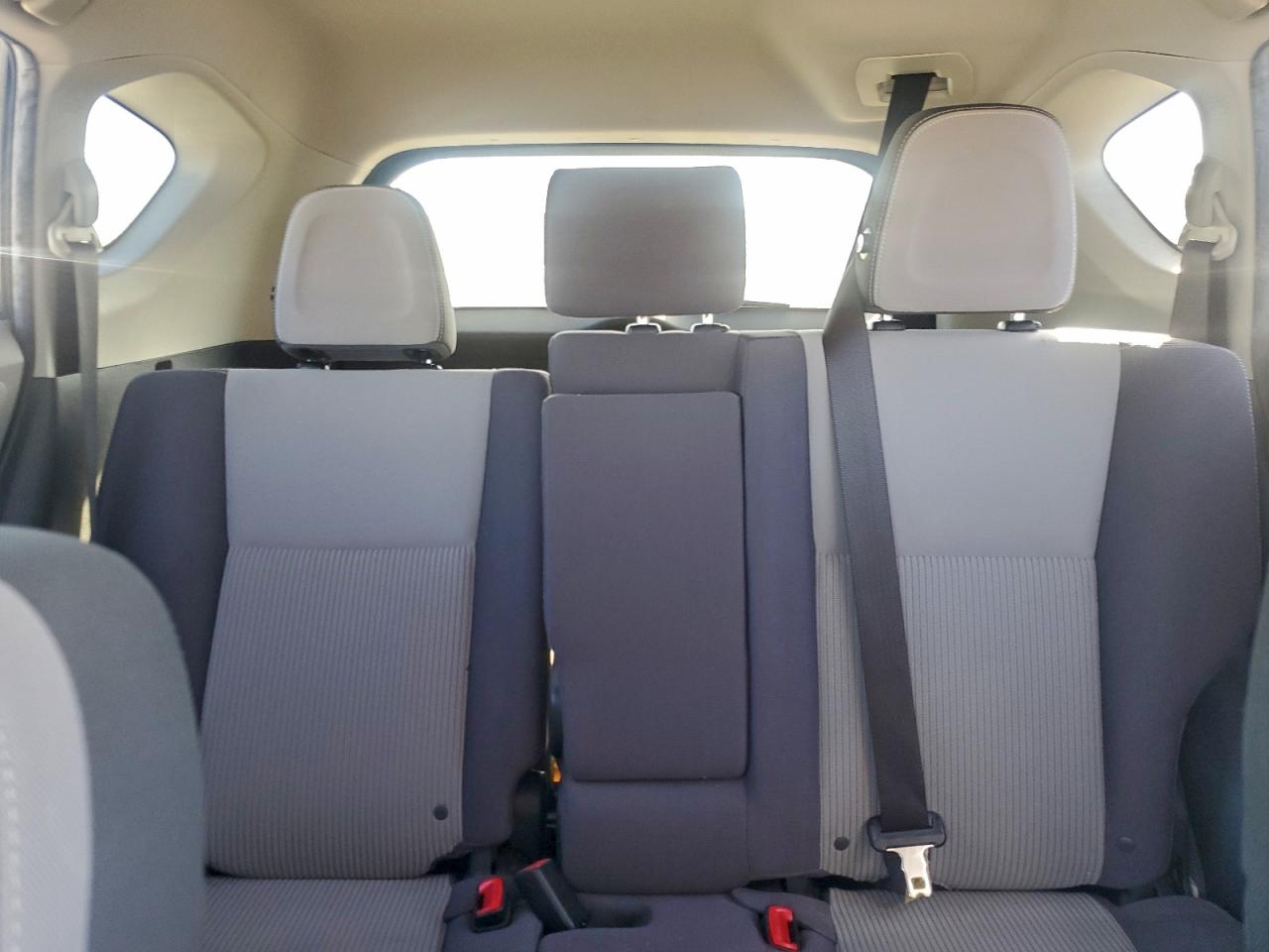 2013 Toyota Rav4 Xle VIN: JTMWFREV9D5000251 Lot: 95500865