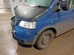 2004 VOLKSWAGEN TRANSPORTER T30 104 TDI  for sale at Copart EAST KILBRIDE