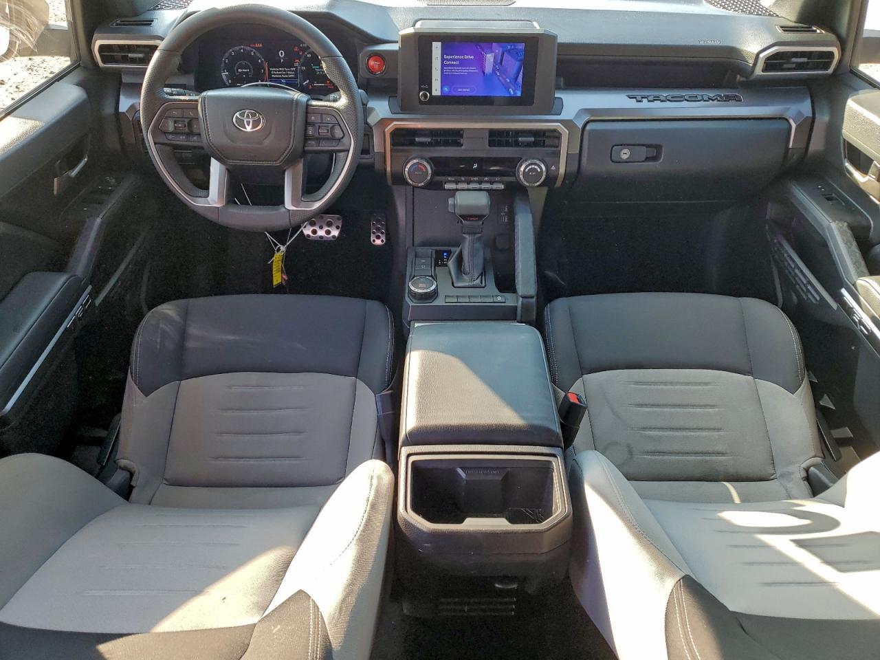 2024 Toyota Tacoma Double Cab VIN: 3TYKB5FNXRT003229 Lot: 96984215