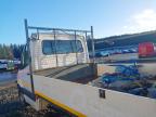 2022 MERCEDES-BENZ SPRINTER 3.5T PROGRESSIVE CHASSIS CAB for sale at Copart WHITBURN
