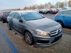 2014 MERCEDES-BENZ A CLASS A200 [2.1] CDI AMG SPORT 5DR for sale at Copart NEWBURY