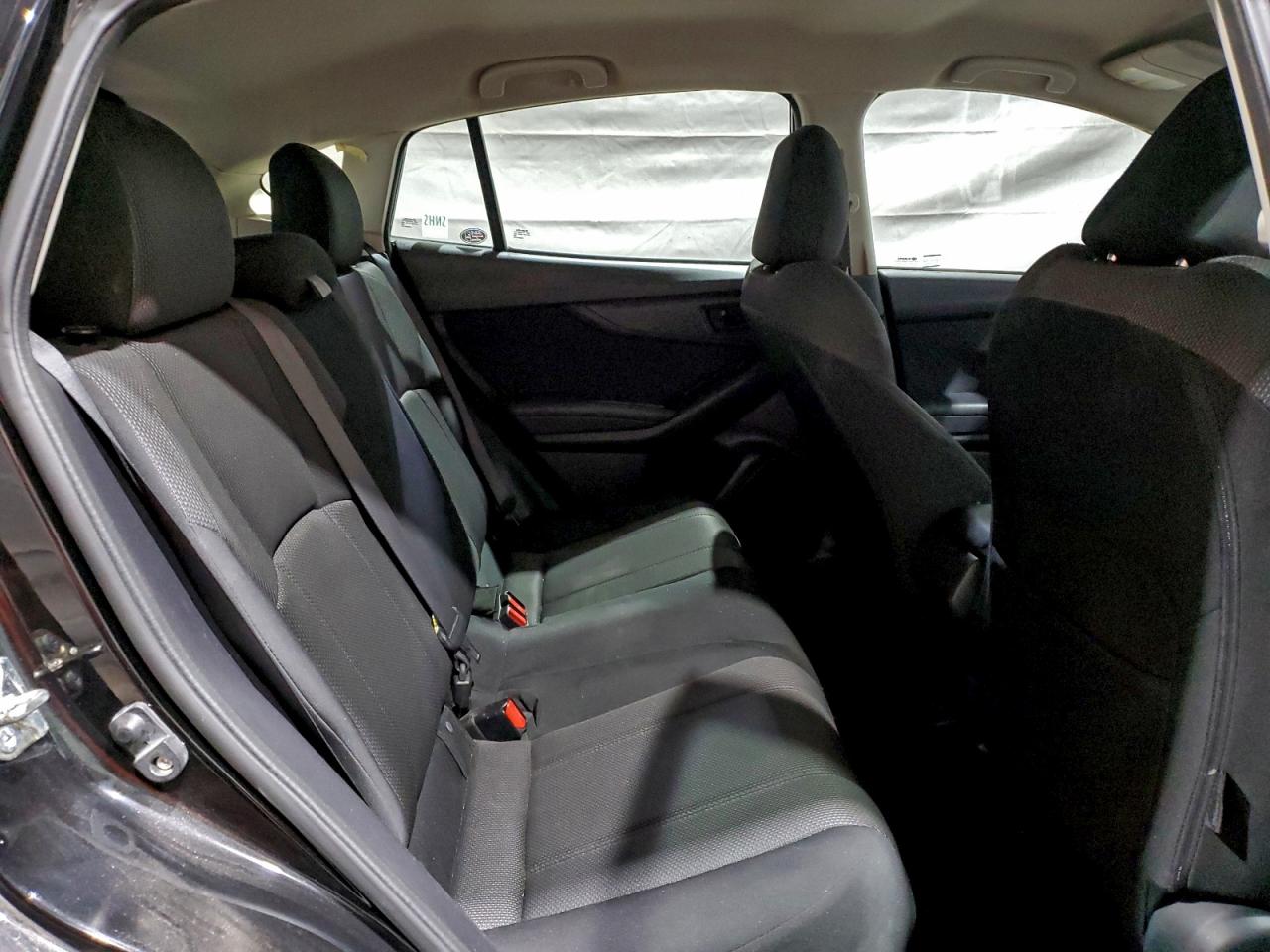 2017 Subaru Impreza VIN: 4S3GTAA68H3718565 Lot: 97330995