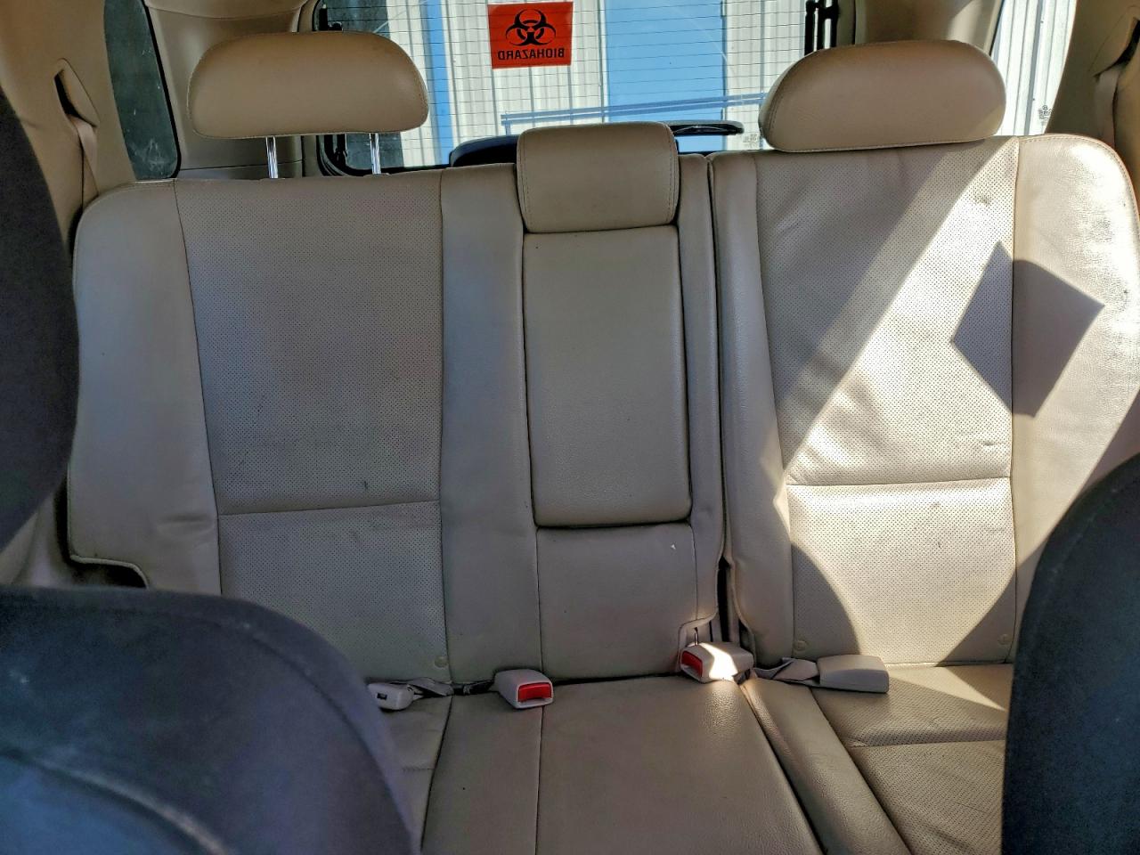 2009 Kia Sportage Lx VIN: KNDJF723797638060 Lot: 95874255