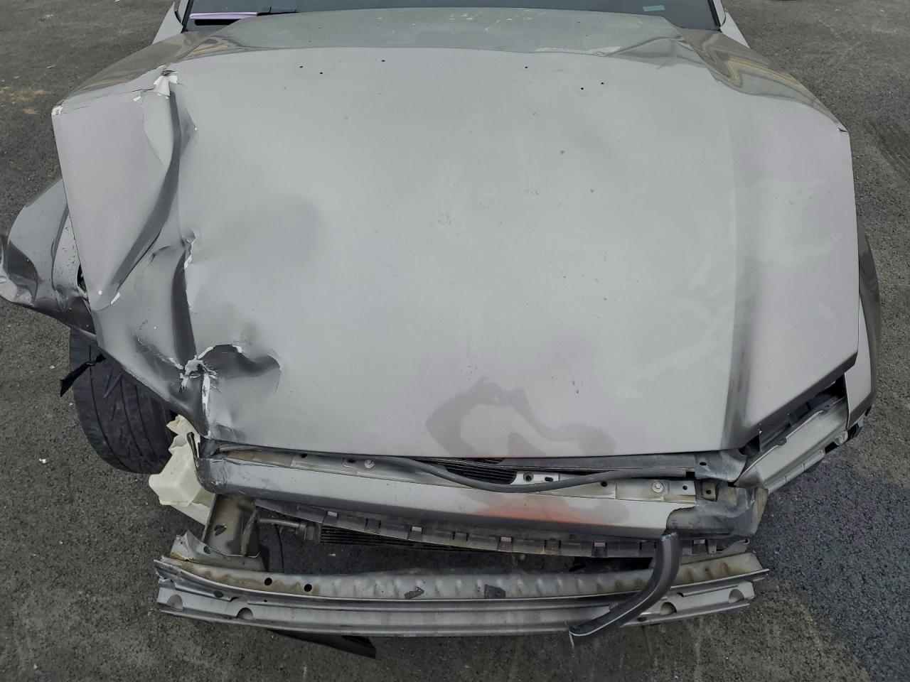 2014 Ford Mustang VIN: 1ZVBP8AM5E5251706 Lot: 96235245