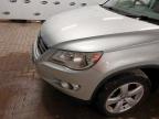2009 VOLKSWAGEN TIGUAN 2.0 TDI ESCAPE 5DR for sale at Copart SANDWICH