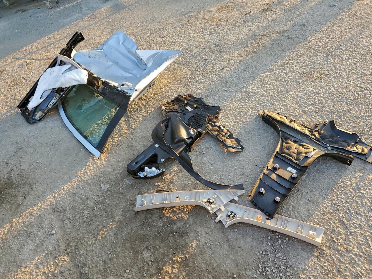 2013 Chevrolet Volt VIN: 1G1RH6E47DU141900 Lot: 94946015