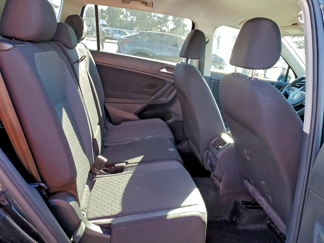 2020 Volkswagen Tiguan S VIN: 3VV1B7AX9LM143325 Lot: 94395645