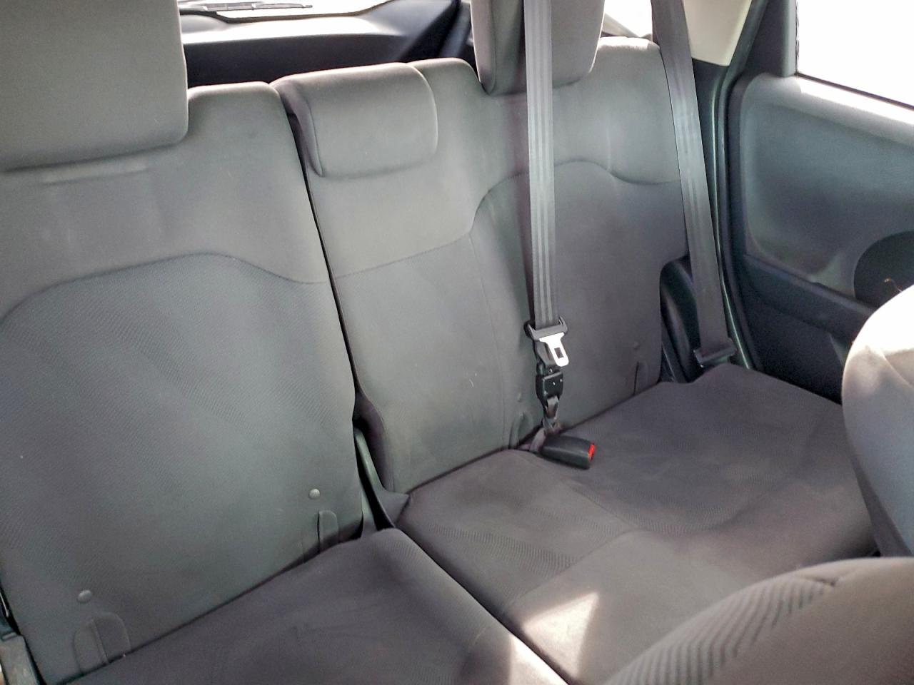 2012 Honda Fit VIN: JHMGE8G35CS002879 Lot: 94913105