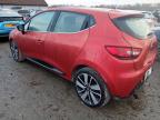 2014 RENAULT CLIO 1.5 DCI 90 DYNAMIQUE S MEDIANAV ENERGY 5DR for sale at Copart WOLVERHAMPTON