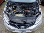 2015 NISSAN PULSAR 1.2 DIG-T TEKNA 5DR for sale at Copart WESTBURY