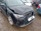 2024 SEAT ARONA 1.0 TSI 110 FR 5DR DSG for sale at Copart WOLVERHAMPTON