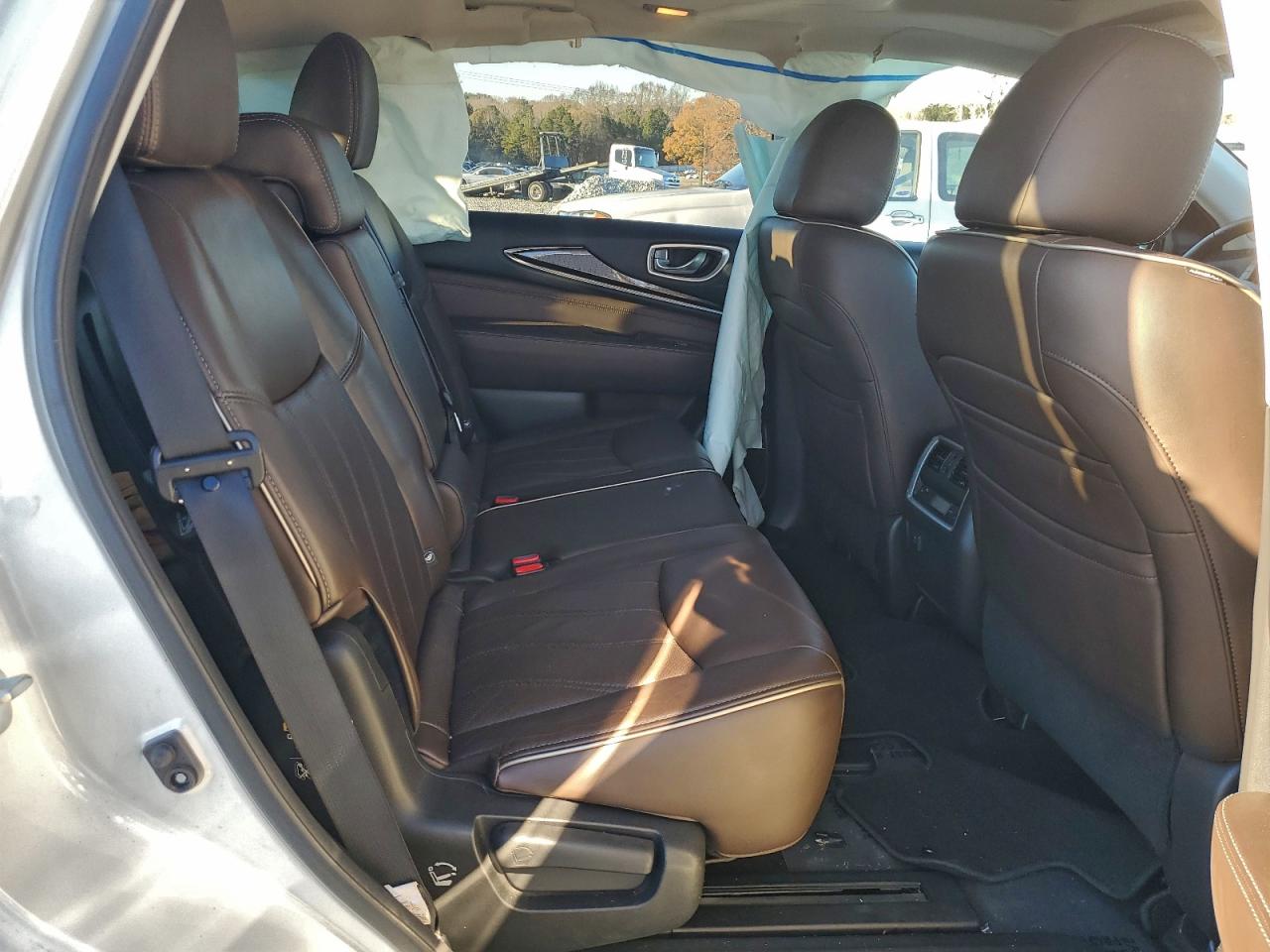 2016 Infiniti Qx60 VIN: 5N1AL0MM9GC512191 Lot: 96770985