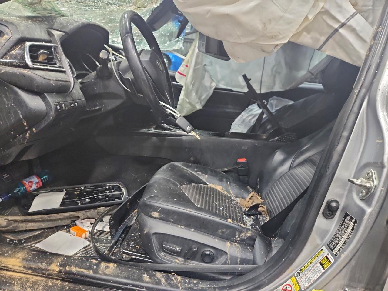 2018 Toyota Camry L VIN: 4T1B11HK3JU076450 Lot: 95289305