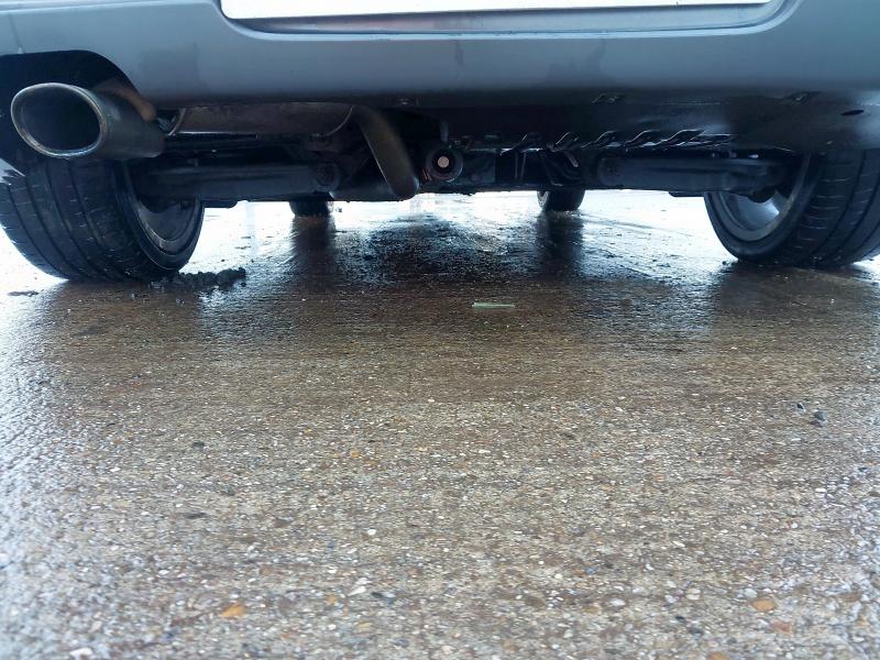 2008 BMW 1 SERIES 120D M SPORT 3DR