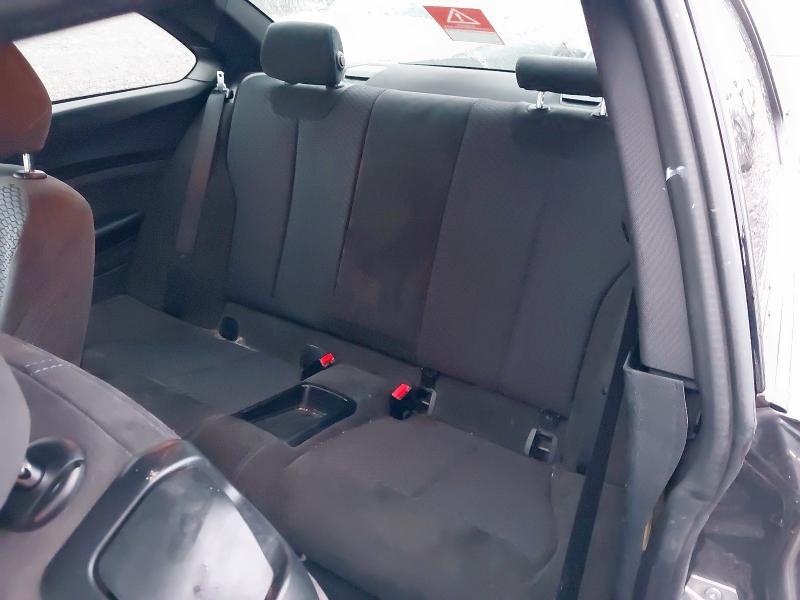 2014 BMW 2 SERIES 220D M SPORT 2DR