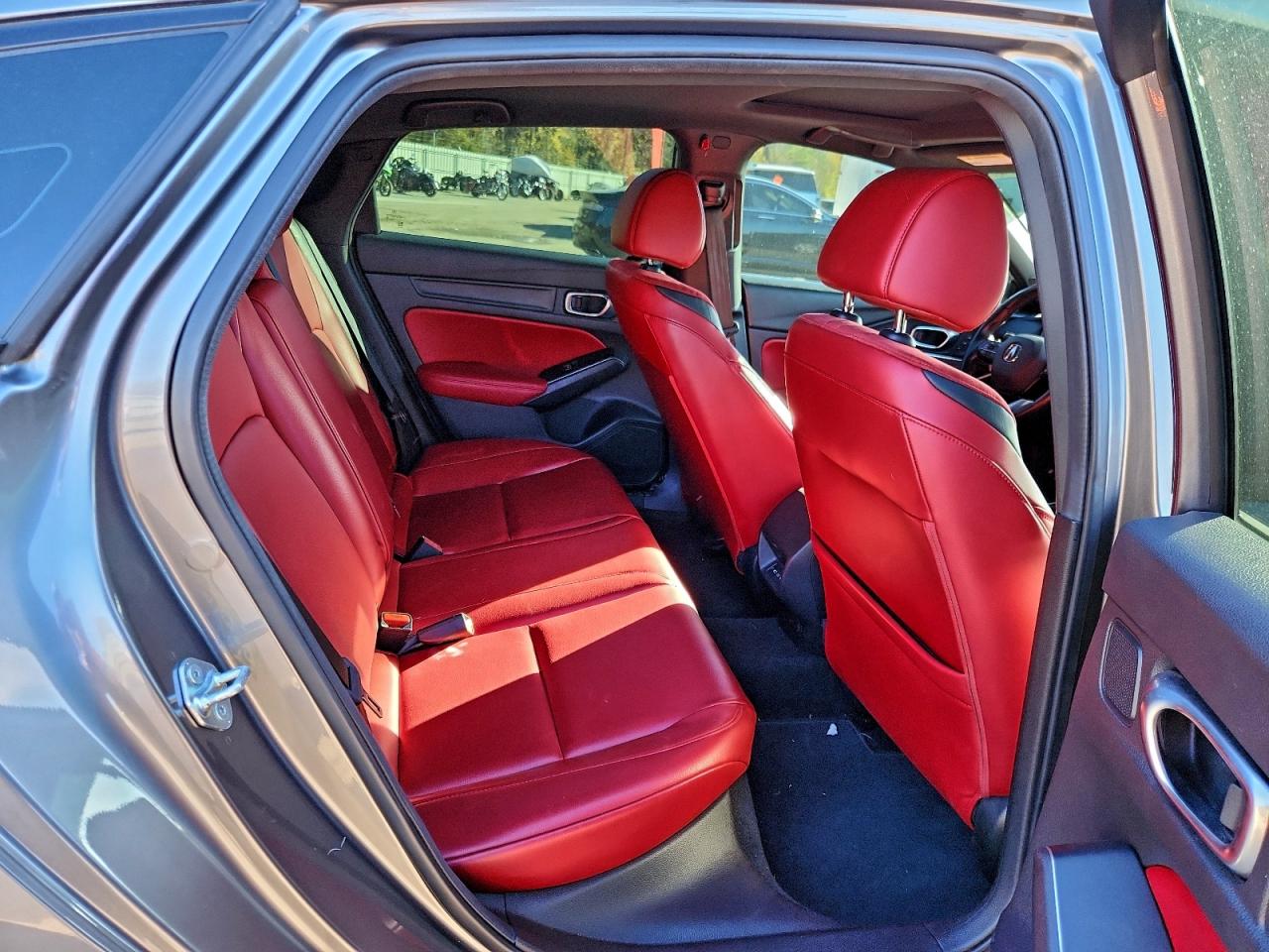 2024 Acura Integra A-Spec Tech VIN: 19UDE4H63RA009111 Lot: 91487385